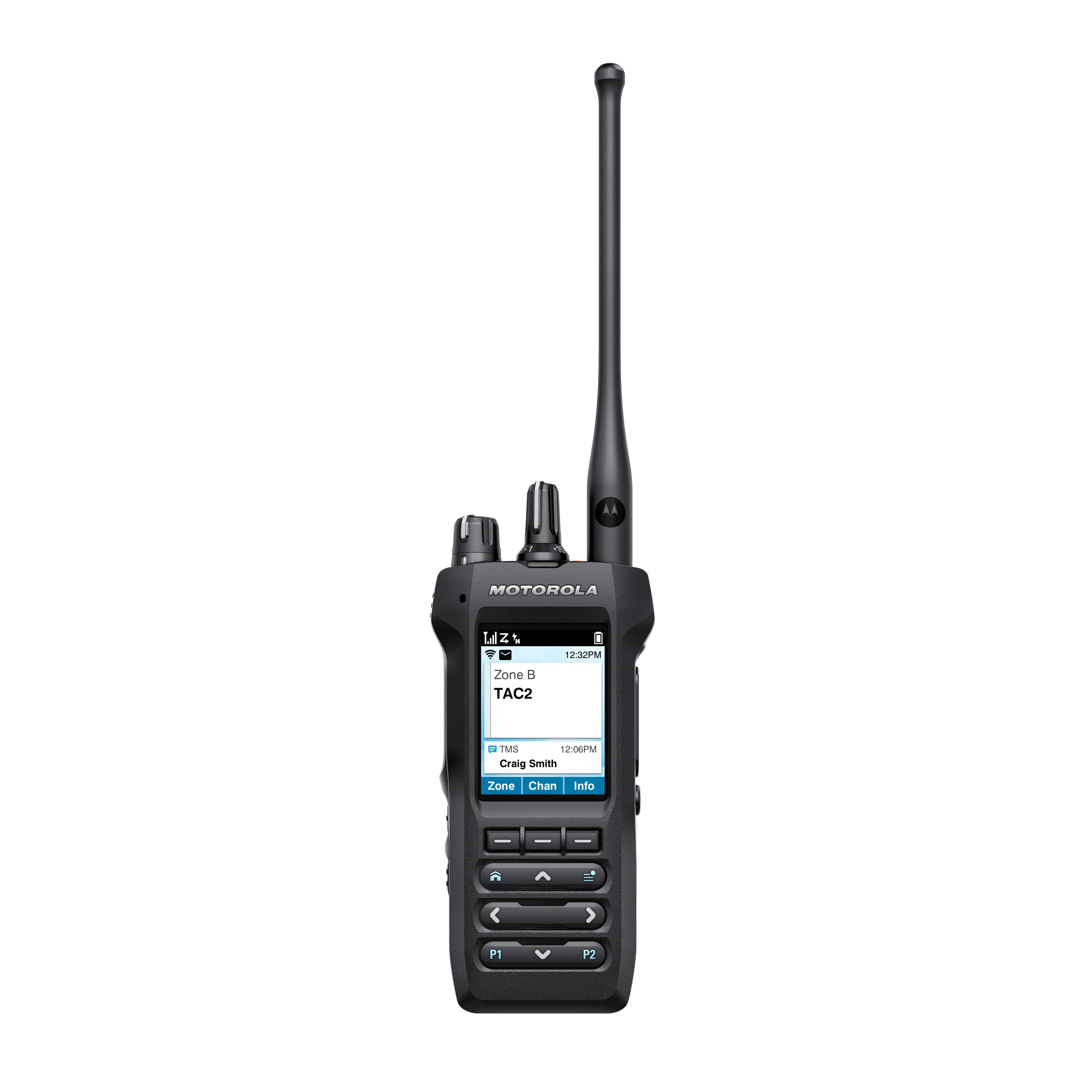 APX™ 8000